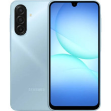 Samsung A175 A17 4G 128GB 4GB DS Blue